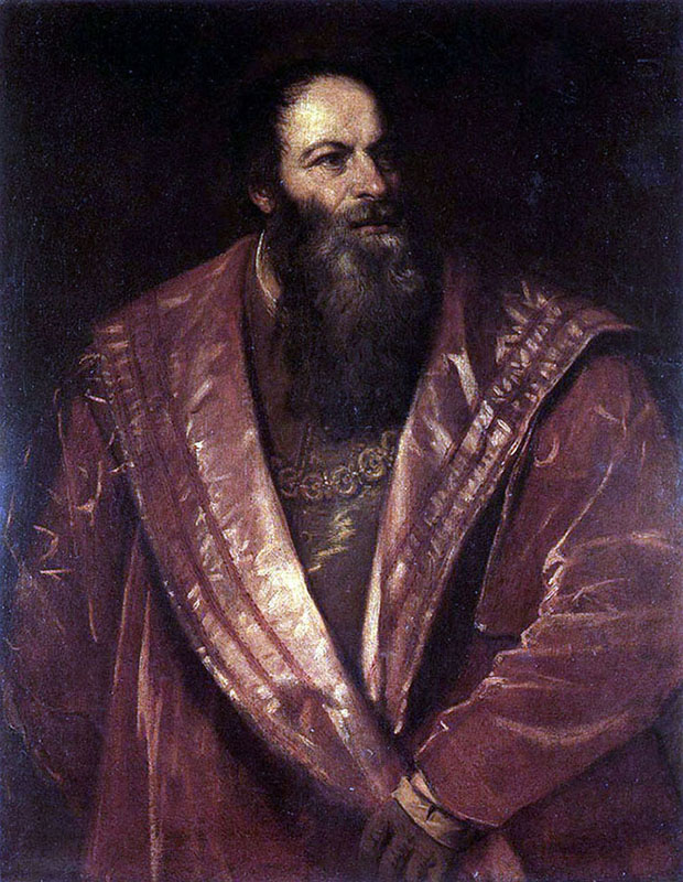 Pietro Aertino